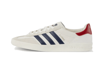 Adidas Gazelle Gucci White Collegiate Royal - Exclufy