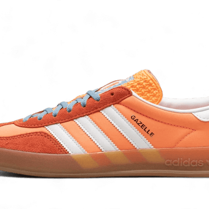 Adidas Gazelle Indoor Beam Orange - Exclufy