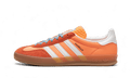 Adidas Gazelle Indoor Beam Orange - Exclufy