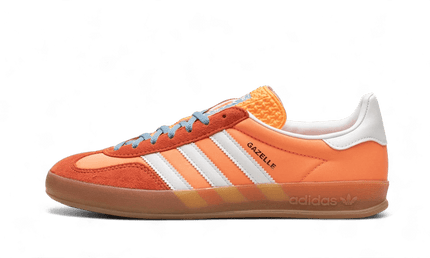 Adidas Gazelle Indoor Beam Orange - Exclufy