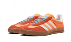 Adidas Gazelle Indoor Beam Orange - Exclufy