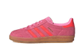 Adidas Gazelle Indoor Beam Pink - Exclufy