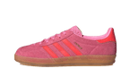 Adidas Gazelle Indoor Beam Pink - Exclufy