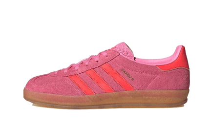 Adidas Gazelle Indoor Beam Pink - Exclufy