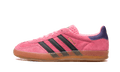 Adidas Gazelle Indoor Bliss Pink Purple - Exclufy