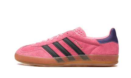 Adidas Gazelle Indoor Bliss Pink Purple - Exclufy