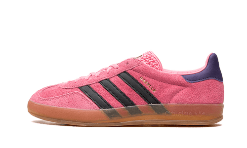 Adidas Gazelle Indoor Bliss Pink Purple - Exclufy