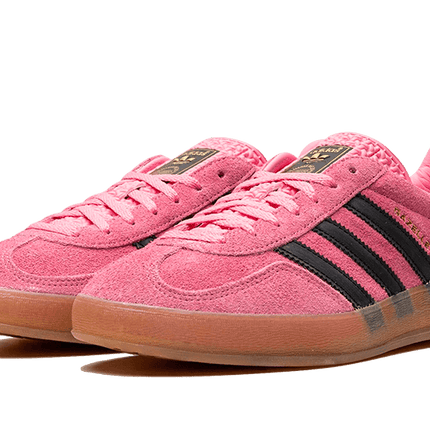 Adidas Gazelle Indoor Bliss Pink Purple - Exclufy