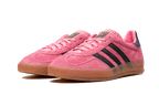Adidas Gazelle Indoor Bliss Pink Purple - Exclufy