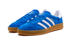 Adidas Gazelle Indoor Blue Bird Gum - Exclufy