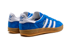 Adidas Gazelle Indoor Blue Bird Gum - Exclufy