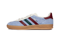 Adidas Gazelle Indoor Blue Dawn - Exclufy