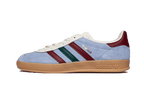Adidas Gazelle Indoor Blue Dawn - Exclufy