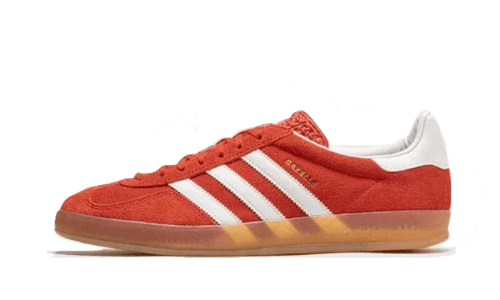Adidas Gazelle Indoor Bold Orange - Exclufy