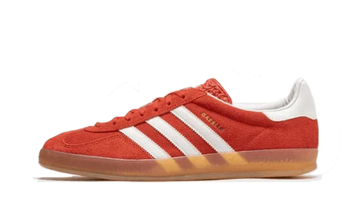 Adidas Gazelle Indoor Bold Orange - Exclufy