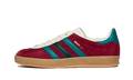 Adidas Gazelle Indoor Collegiate Burgundy - Exclufy