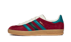 Adidas Gazelle Indoor Collegiate Burgundy - Exclufy