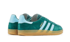 Adidas Gazelle Indoor Collegiate Green - Exclufy