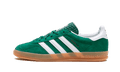 Adidas Gazelle Indoor Collegiate Green Gum - Exclufy