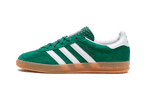 Adidas Gazelle Indoor Collegiate Green Gum - Exclufy