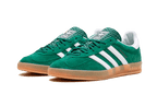Adidas Gazelle Indoor Collegiate Green Gum - Exclufy