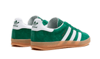 Adidas Gazelle Indoor Collegiate Green Gum - Exclufy