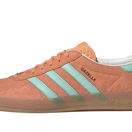 Adidas Gazelle Indoor Easy Orange