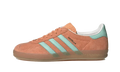 Adidas Gazelle Indoor Easy Orange - Exclufy