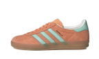 Adidas Gazelle Indoor Easy Orange - Exclufy