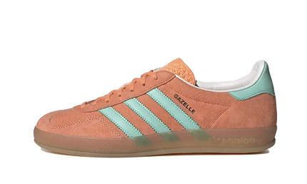 Adidas Gazelle Indoor Easy Orange