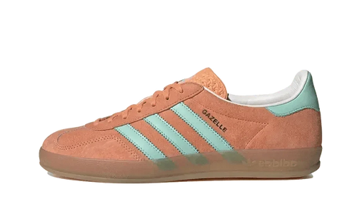 Adidas Gazelle Indoor Easy Orange - Exclufy