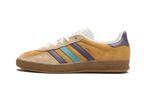 Adidas Gazelle Indoor Glow Orange Shadow Violet - Exclufy