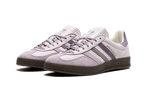 Adidas Gazelle Indoor Kith Classics Ash Purple - Exclufy