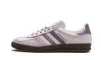 Adidas Gazelle Indoor Kith Classics Ash Purple - Exclufy