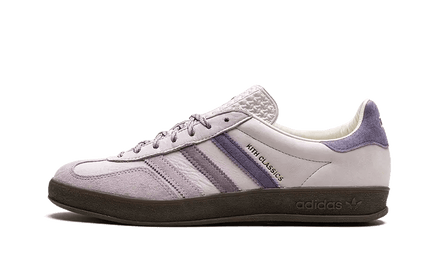 Adidas Gazelle Indoor Kith Classics Ash Purple - Exclufy