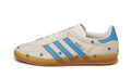 Adidas Gazelle Indoor Light Blue Floral - Exclufy