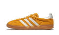 Adidas Gazelle Indoor Orange Peel - Exclufy