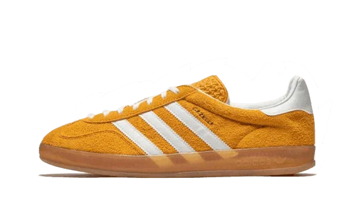 Adidas Gazelle Indoor Orange Peel - Exclufy