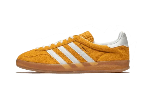 Adidas Gazelle Indoor Orange Peel - Exclufy