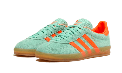 Adidas Gazelle Indoor Pulse Mint - Exclufy