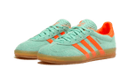 Adidas Gazelle Indoor Pulse Mint - Exclufy