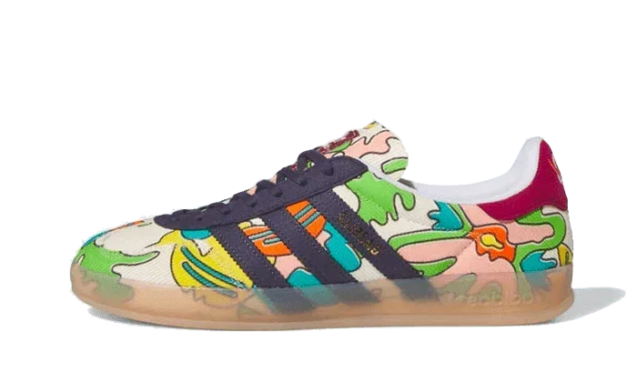 Adidas Gazelle Indoor Sean Wotherspoon - Exclufy