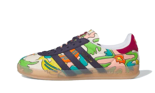 Adidas Gazelle Indoor Sean Wotherspoon - Exclufy