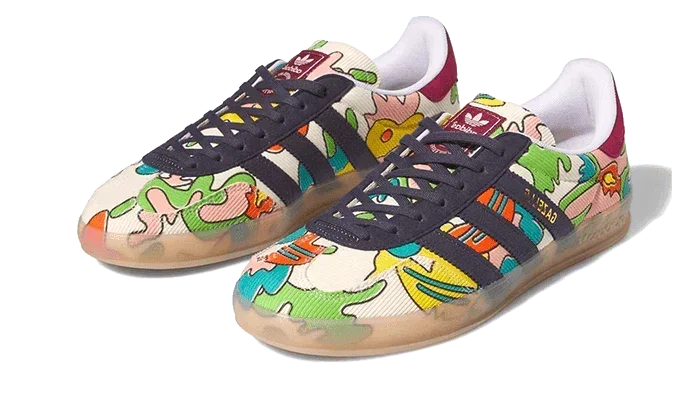 Adidas Gazelle Indoor Sean Wotherspoon - Exclufy
