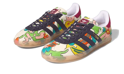 Adidas Gazelle Indoor Sean Wotherspoon - Exclufy