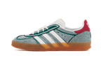 Adidas Gazelle Indoor Sean Wotherspoon Hemp Green - Exclufy