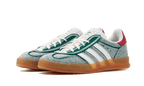 Adidas Gazelle Indoor Sean Wotherspoon Hemp Green - Exclufy