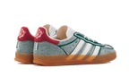 Adidas Gazelle Indoor Sean Wotherspoon Hemp Green - Exclufy