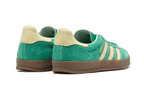 Adidas Gazelle Indoor Semi Court Green - Exclufy