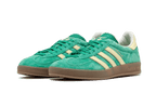 Adidas Gazelle Indoor Semi Court Green - Exclufy